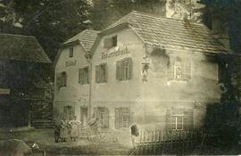 Gasthaus &quot;Oberlavierenbad&quot;