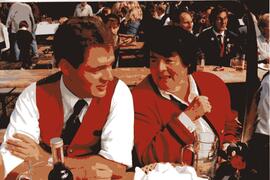 Erntedankfest 1996