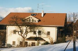 Gemeindehaus 02.1996