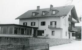 Gasthof Post 1958