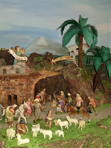 Original Oggetto digitale not accessible
