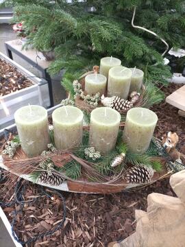 Adventkranz