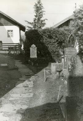 alter Rinner Friedhof