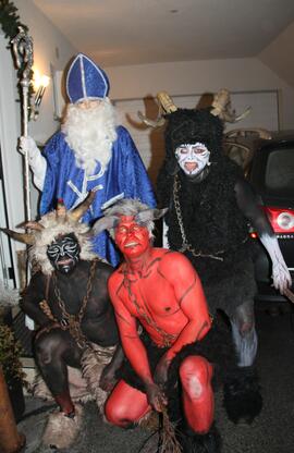 Gruppenbild