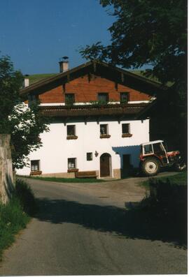 "Rothmayr Hof", Andreas Viertl