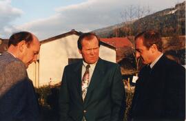 Gemeinderäte 1998