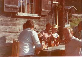 Rinner Alm