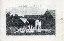 Sagmeistersäge