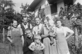 Familie Huter/ Triendl &quot;Siegweinhof&quot;