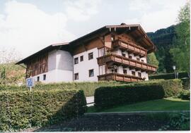 "Korbinger Hof", Familie Hans Kirchmair