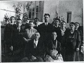 Familie Schaffer  ( Jörgn)