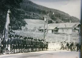 Speckbacher Schützenkompanie Rinn