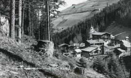 Gasthaus &quot;Volderwildbad&quot;