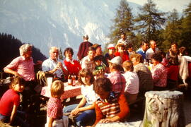 Gipfelmesse 1979
