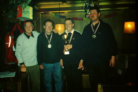 ESC Turnier 2. - 4.02.2004