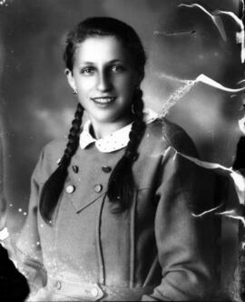 Klocker Emma Juni 1939