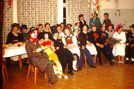 Frauenfasching 1967