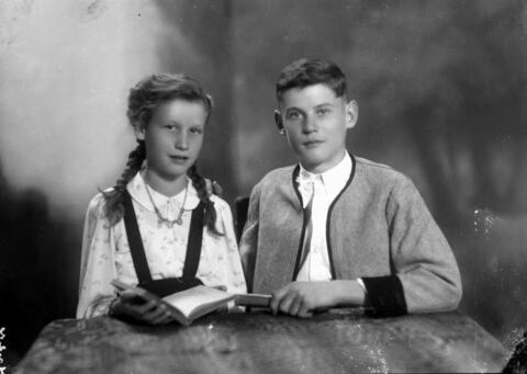 Original digitales Objekt not accessible