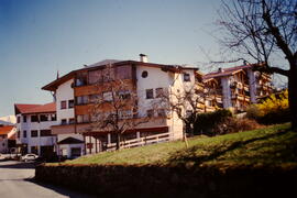 Gemeindezentrum 1997