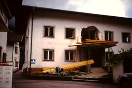 Gemeindeamt 1993