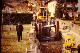 Kanalisation 1997