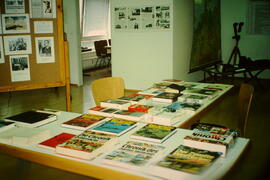Ausstellung Kriegsende 2005