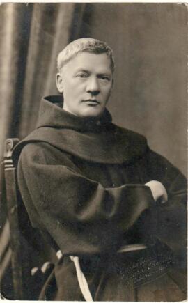 Pater Friedrich Raffl