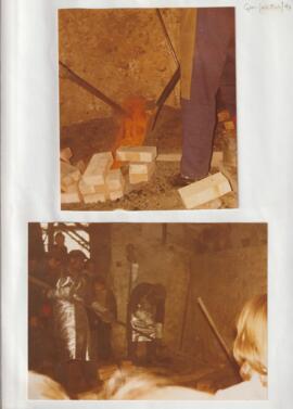 Glockengießerei 1973