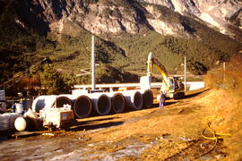 Kanalisation 2002