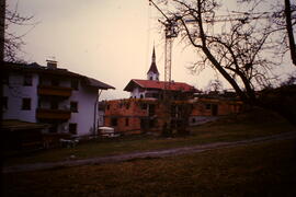 Gemeindezentrum 1997