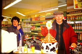 Nah und Frisch Paoli Eröffnung 05.02.1999