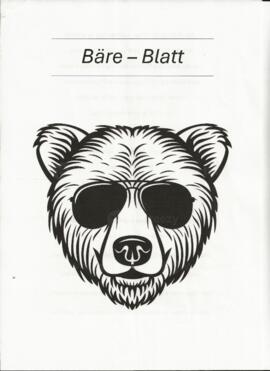 Labera Bären
