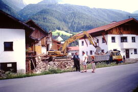 Rauchhaus 1999