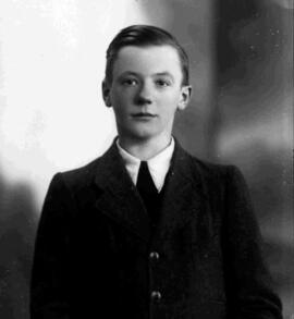 Pohl Anton Dezember 1940