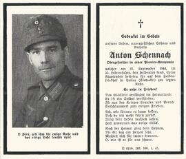 Schennach Anton, 1944