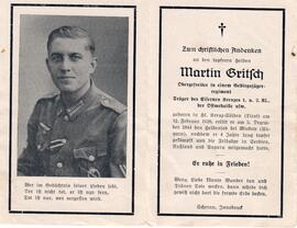 Gritsch Martin, 1944