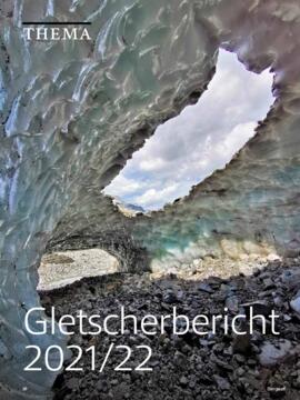 Gletscherbericht 21/22