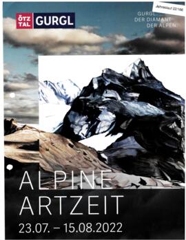 Alpine Artzeit