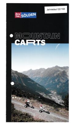 Mountain Carts