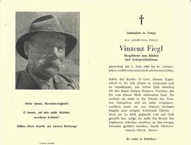Fiegl Vinzenz, 1966