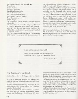 Das Schwoicher Dorfbuch, Seite 524