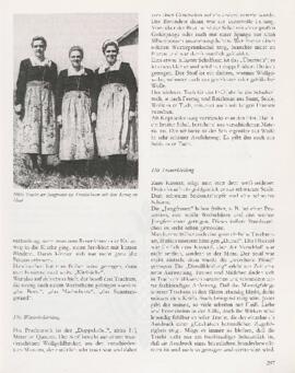 Das Schwoicher Dorfbuch, Seite 297