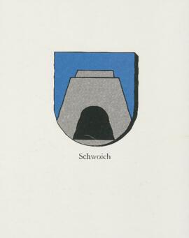 Das Schwoicher Dorfbuch, Seite 618