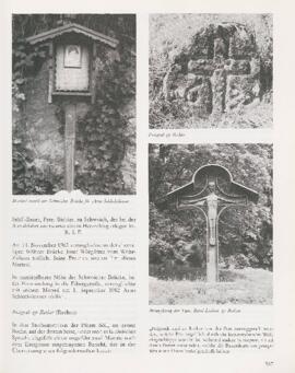 Das Schwoicher Dorfbuch, Seite 367