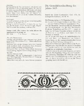 Das Schwoicher Dorfbuch, Seite 28