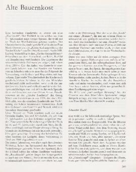 Das Schwoicher Dorfbuch, Seite 289
