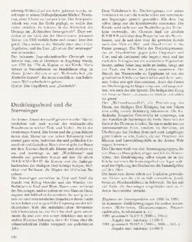 Das Schwoicher Dorfbuch, Seite 190