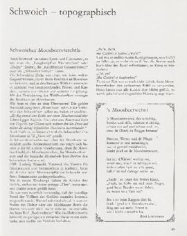 Das Schwoicher Dorfbuch, Seite 49