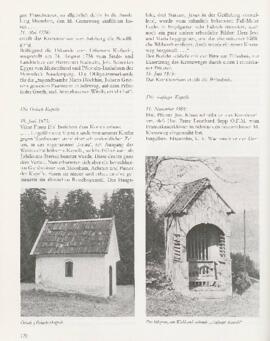 Das Schwoicher Dorfbuch, Seite 126