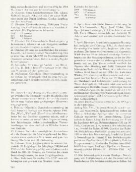 Das Schwoicher Dorfbuch, Seite 564